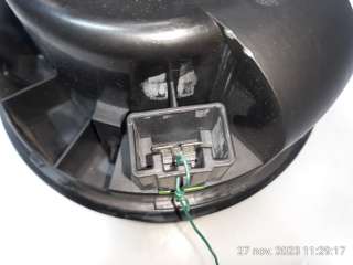 Recambio de ventilador calefaccion para ford galaxy (ca1) 2006-2015 limited edition referencia OEM IAM 6G9T18456AA 6G9T18456AA 