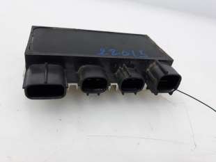 Recambio de caja precalentamiento para toyota hilux n1 2020-2023 hilux referencia OEM IAM 285510E010 285510E010 