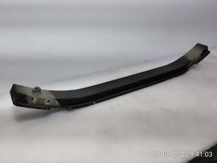 Recambio de refuerzo paragolpes delantero para opel insignia berlina 2008-2017 cosmo referencia OEM IAM 1405124 1405124  2