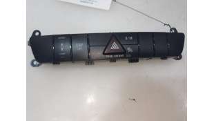 Recambio de warning para mercedes-benz clase m (w164) 2005-2011 420 / 450 cdi (164.128) referencia OEM IAM A1648701110 A16487011