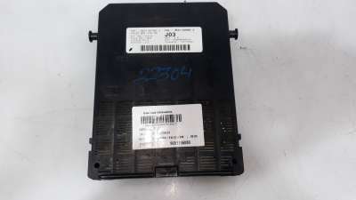 Recambio de caja reles / fusibles para peugeot 307 break / sw (s1) 2002-2005 sw referencia OEM IAM 9651196880 9651196880 