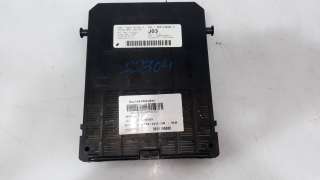 Recambio de caja reles / fusibles para peugeot 307 break / sw (s1) 2002-2005 sw referencia OEM IAM 9651196880 9651196880 
