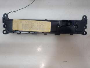 Recambio de warning para mercedes-benz clase m (w164) 2005-2011 420 / 450 cdi (164.128) referencia OEM IAM A1648701110 A16487011 2