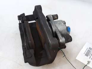 Recambio de pinza de freno delantera derecha para renault megane iii berlina 5 p 2008-2016 business referencia OEM IAM 410015317