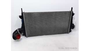 Recambio de intercooler para opel insignia berlina 2008-2017 cosmo referencia OEM IAM 13241751 13241751 