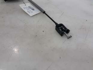 Recambio de cerradura puerta trasera derecha para skoda fabia 2014- ambition referencia OEM IAM 5TA839016E 5TA839016E 5TA839016E 2