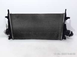 Recambio de intercooler para opel insignia berlina 2008-2017 cosmo referencia OEM IAM 13241751 13241751  2