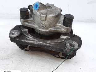 Recambio de pinza de freno delantera izquierda para renault megane iii berlina 5 p 2008-2016 business referencia OEM IAM 4101174
