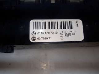 Recambio de modulo electronico para mercedes-benz clase m (w164) 2005-2011 420 / 450 cdi (164.128) referencia OEM IAM A164870731