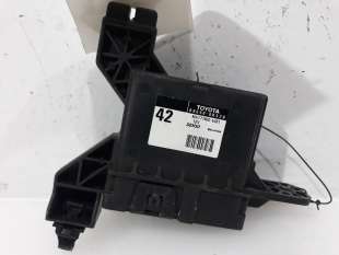 Recambio de modulo electronico para toyota hilux n1 2020-2023 hilux referencia OEM IAM 886500K420 886500K420 