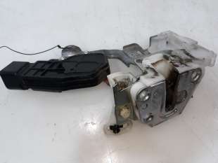 Recambio de cerradura puerta delantera derecha para peugeot 107 2005-2014 urban referencia OEM IAM 9136T9 9136T9 9136T9 2