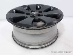 Recambio de llanta para opel insignia berlina 2008-2017 cosmo referencia OEM IAM 13235010 13235010  2