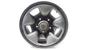 Recambio de llanta para suzuki grand vitara 3 puertas sq (gt) 1999-2006 2.0 básico referencia OEM IAM 4321067D1127S 4321067D1127