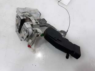Recambio de cerradura puerta delantera izquierda para peugeot 107 2005-2014 urban referencia OEM IAM 9135T2 9135T2  2