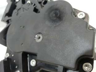 Recambio de motor limpia trasero para nissan qashqai (j10) 2007-2014 acenta referencia OEM IAM 28710JD000 28710JD000 0390201820 2