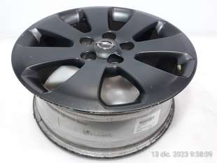 Recambio de llanta para opel insignia berlina 2008-2017 cosmo referencia OEM IAM 13235010 13235010  2