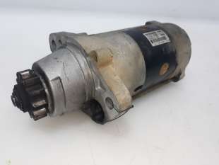 Recambio de motor arranque para nissan x-trail (t30) 2001-2007 2.2 16v turbodiesel cat referencia OEM IAM 233008H801 233008H801  2