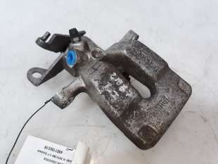 Recambio de pinza de freno trasera izquierda para renault megane iii berlina 5 p 2008-2016 business referencia OEM IAM 440119651