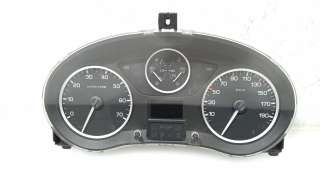 Recambio de cuadro instrumentos para fiat scudo furgón (272) 2006- 10 l1h1 130 multijet referencia OEM IAM 9801642080 9801642080