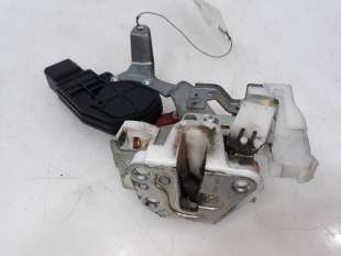 Recambio de cerradura puerta trasera derecha para peugeot 107 2005-2014 urban referencia OEM IAM 9138G7 9138G7 9138G7 2