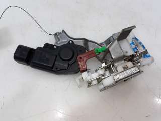 Recambio de cerradura puerta trasera izquierda para peugeot 107 2005-2014 urban referencia OEM IAM 9137F4 9137F4 9137F4
