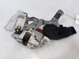 Recambio de cerradura puerta trasera izquierda para peugeot 107 2005-2014 urban referencia OEM IAM 9137F4 9137F4 9137F4