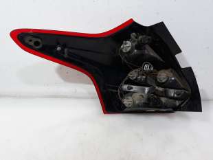 Recambio de piloto trasero derecho para ford focus lim. 2014-2018 trend referencia OEM IAM BM5113404AK BM5113404AK  2