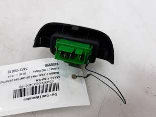 Recambio de mando elevalunas delantero derecho para peugeot 107 2005-2014 urban referencia OEM IAM 742310H010 742310H010  2