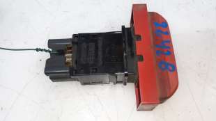 Recambio de warning para nissan x-trail (t30) 2001-2007 2.2 16v turbodiesel cat referencia OEM IAM 06016 06016  2