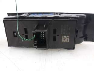 Recambio de mando elevalunas delantero izquierdo para skoda fabia 2014- ambition referencia OEM IAM 6V1959857A 6V1959857A  2