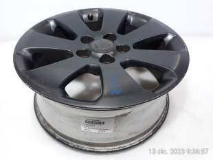 Recambio de llanta para opel insignia berlina 2008-2017 cosmo referencia OEM IAM 13235010 13235010  2
