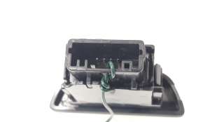 Recambio de warning para toyota yaris (xp21) 2020- hybrid style referencia OEM IAM 843320D220 843320D220  2