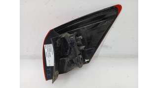 Recambio de piloto trasero izquierdo para nissan qashqai (j10) 2007-2014 acenta referencia OEM IAM 26555JD000 26555JD000 