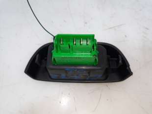 Recambio de mando elevalunas delantero izquierdo para peugeot 107 2005-2014 urban referencia OEM IAM 742320H010 742320H010  2