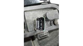 Recambio de piloto trasero izquierdo para nissan qashqai (j10) 2007-2014 acenta referencia OEM IAM 26555JD000 26555JD000 