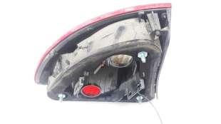 Recambio de piloto trasero derecho para seat leon (1m1) 1999-2006 last edition referencia OEM IAM 1M694511201C 1M6945112 1M69451 2