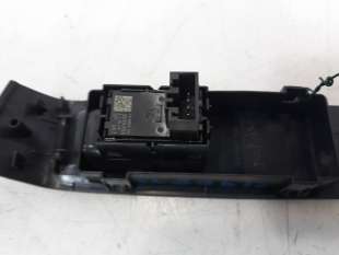 Recambio de mando elevalunas trasero derecho para skoda fabia 2014- ambition referencia OEM IAM 5JA959855A 5JA959855A  2