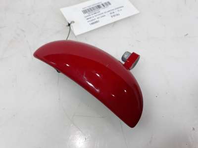 Recambio de maneta exterior delantera izquierda para peugeot 107 2005-2014 urban referencia OEM IAM 9101AK 9101AK 9101AK