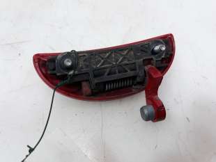 Recambio de maneta exterior delantera izquierda para peugeot 107 2005-2014 urban referencia OEM IAM 9101AK 9101AK 9101AK 2