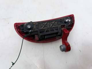 Recambio de maneta exterior delantera izquierda para peugeot 107 2005-2014 urban referencia OEM IAM 9101AK 9101AK 9101AK