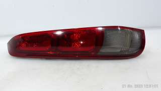 Recambio de piloto trasero izquierdo para nissan x-trail (t30) 2001-2007 2.2 16v turbodiesel cat referencia OEM IAM 265558H326 2