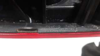 Recambio de piloto trasero derecho para seat leon (1m1) 1999-2006 last edition referencia OEM IAM 1M694511201C 1M6945112 1M69451