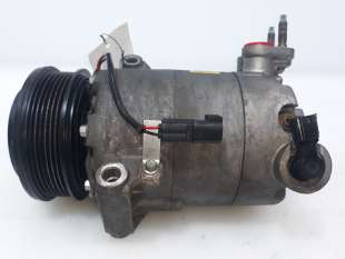Recambio de compresor aire acondicionado para ford focus lim. 2014-2018 trend referencia OEM IAM CV6119D629FE CV6119D629FE  2