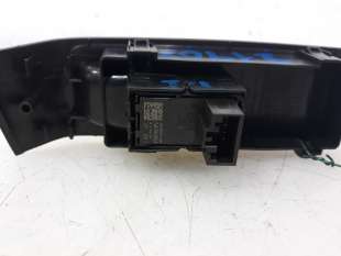 Recambio de mando elevalunas trasero izquierdo para skoda fabia 2014- ambition referencia OEM IAM 5JA959855A 5JA959855A  2