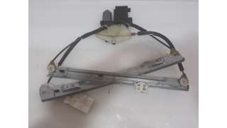 Recambio de elevalunas delantero izquierdo para citroën c4 picasso 2007-2013 exclusive referencia OEM IAM 9682493980 9682495880 