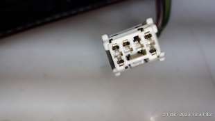 Recambio de piloto trasero izquierdo para nissan x-trail (t30) 2001-2007 2.2 16v turbodiesel cat referencia OEM IAM 265558H326 2 2