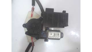 Recambio de elevalunas delantero izquierdo para citroën c4 picasso 2007-2013 exclusive referencia OEM IAM 9682493980 9682495880 