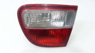 Recambio de piloto trasero derecho interior para seat leon (1m1) 1999-2006 last edition referencia OEM IAM 1M694510801C 1M694510
