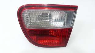 Recambio de piloto trasero derecho interior para seat leon (1m1) 1999-2006 last edition referencia OEM IAM 1M694510801C 1M694510