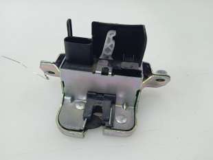Recambio de cerradura maletero / porton para seat alhambra (710) 2010-2015 reference referencia OEM IAM 7P0827505M 7P0827505M  2